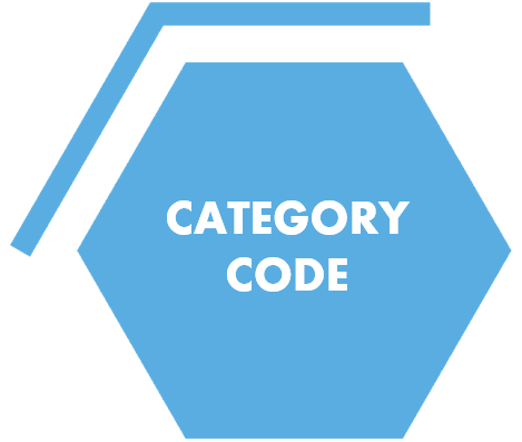 Category Code