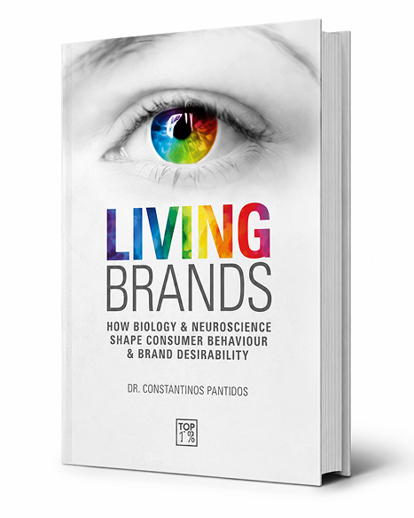 The Book - Living Brands