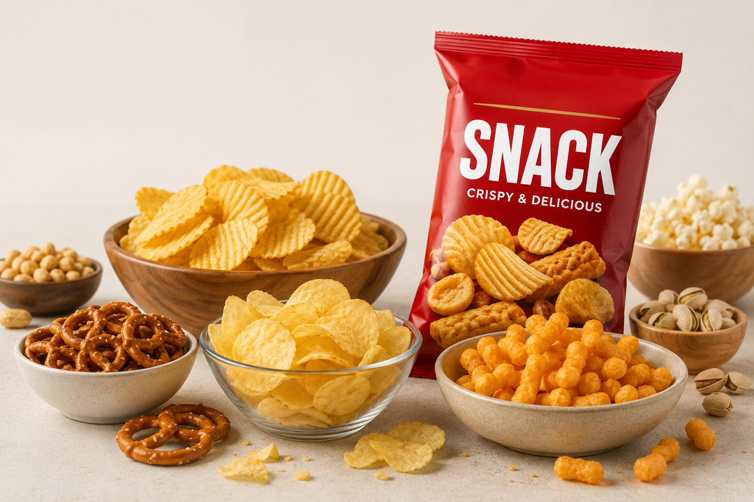 Snacks