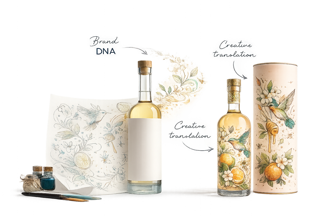 Packaging