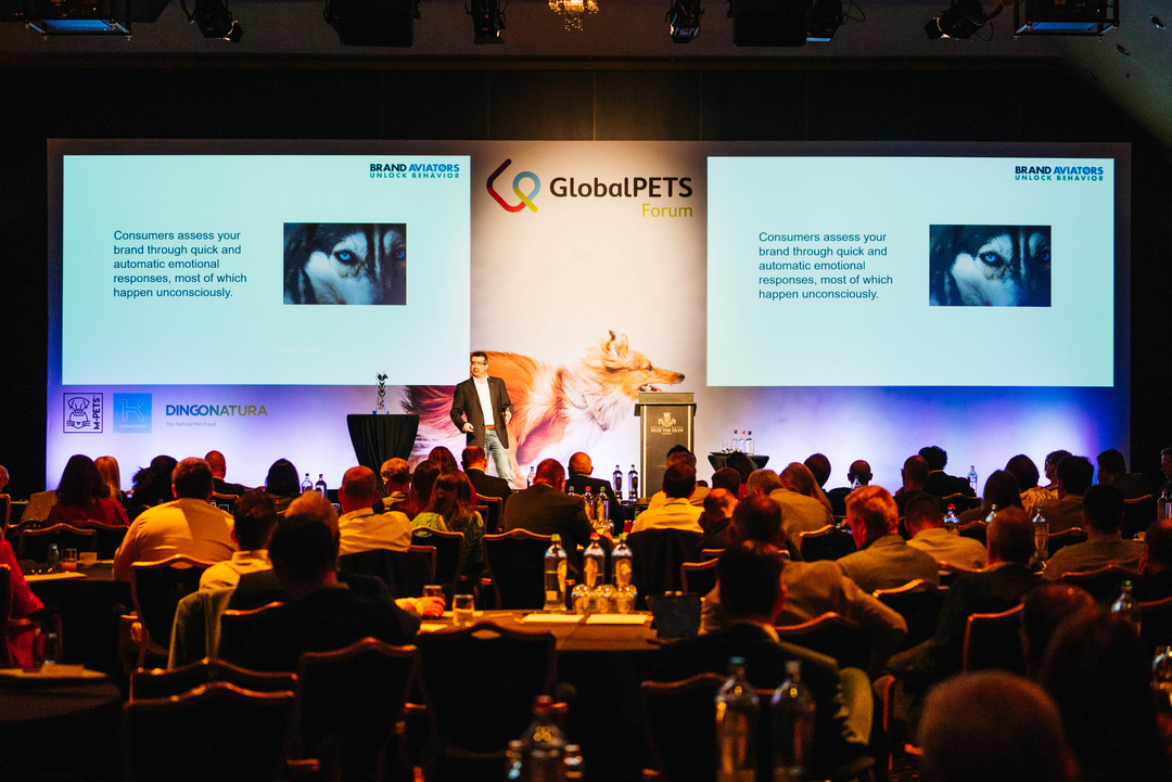 Global Pets Forum