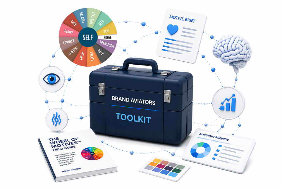 Toolkit