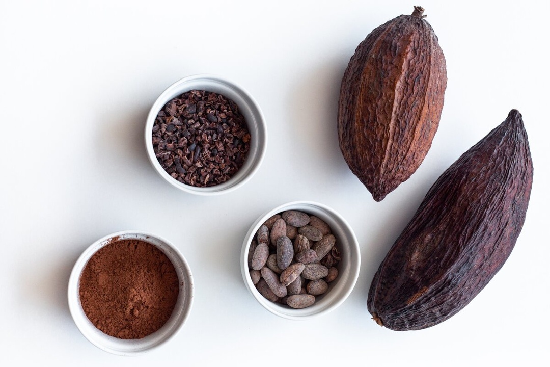 cacao-beans