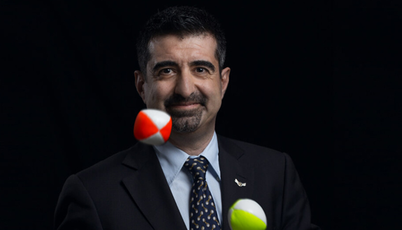 Constantinos Pantidos