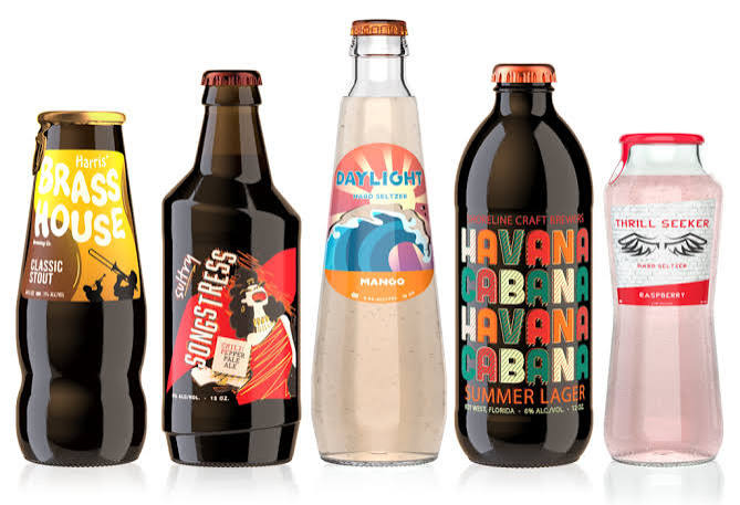 The Catalyst Collection In The Industry Press