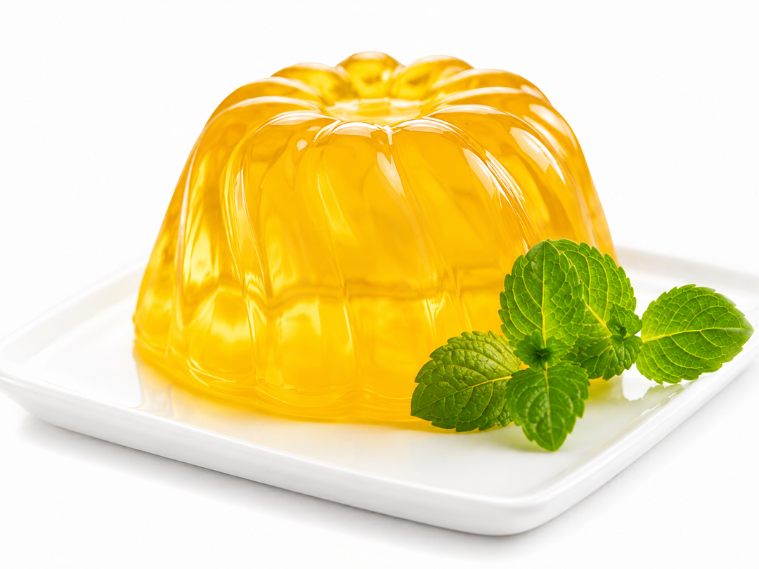food texture