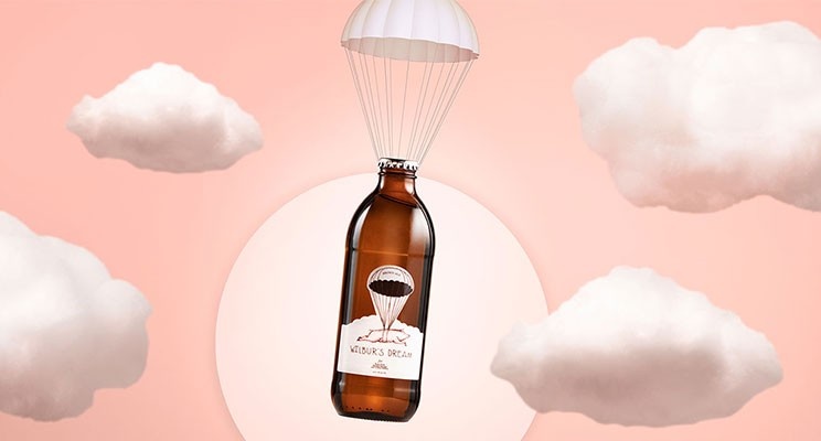 GLASS PACKAGING’S TRANSFORMATIVE POWER