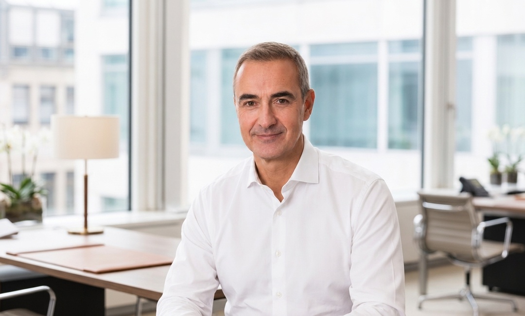 Arnaud Aujouannet