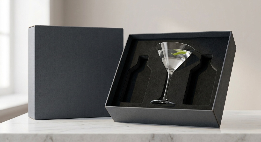 packaging