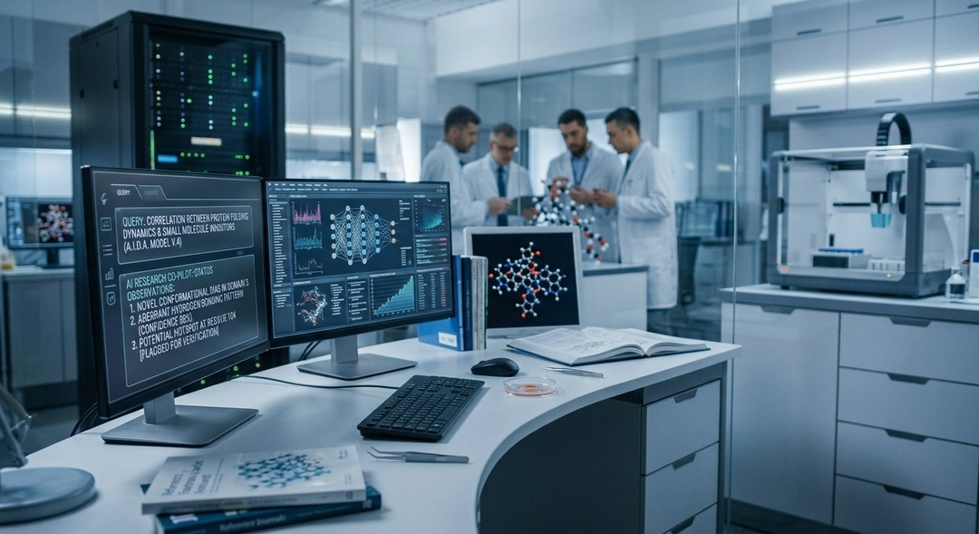 ai research