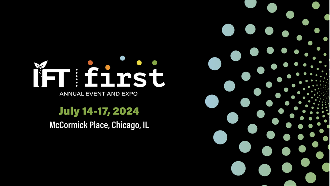 IFT FIRST 2024