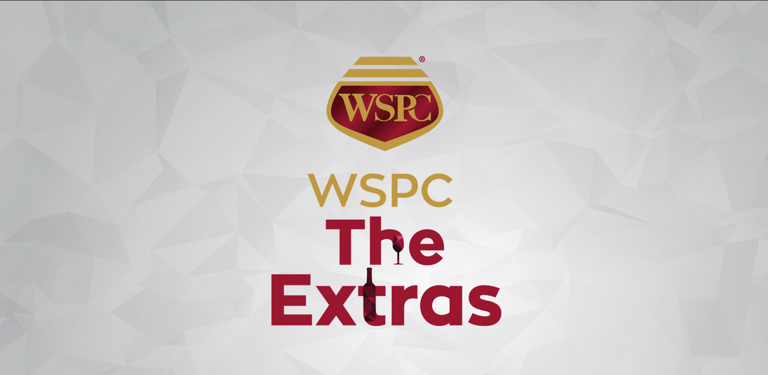 A discussion with Dr. Constantinos Pantidos and Konstantinos Lazarakis MW at WSPC