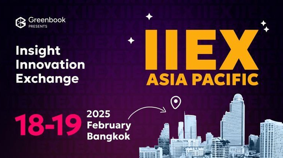 IIEX Asia Pacific 2025, Bangkok
