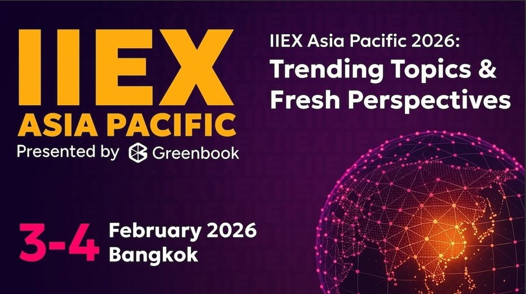 IIEX Asia Pacific 2026, Bangkok