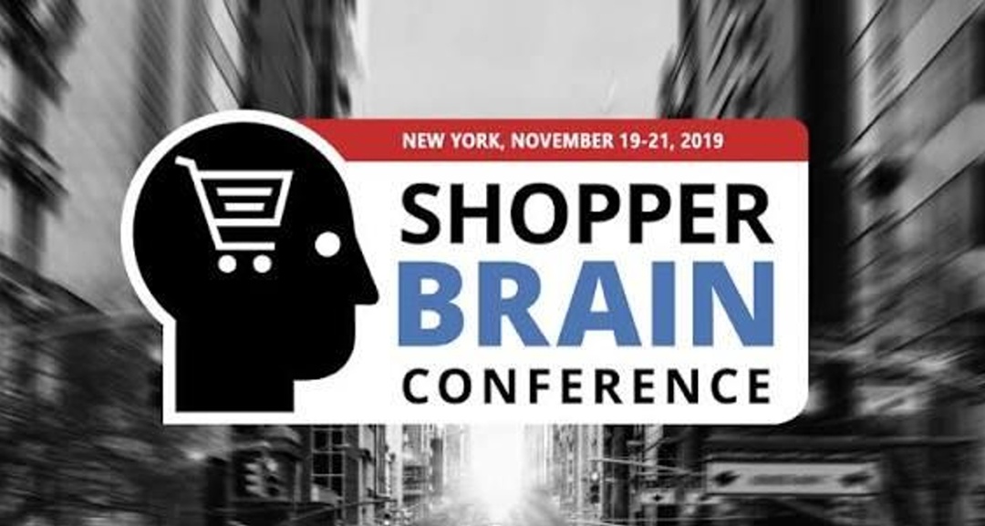 Shopper Brain Conference | New York City, 2019