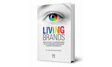 The Book - Living Brands