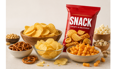 Snacks