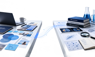 THE BRAND STRATEGY DISCONTINUATION BETWEEN WHAT BUSINESS DOES AND WHAT SCIENCE KNOWS