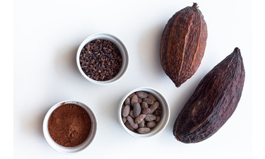 cacao-beans