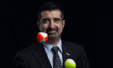 Constantinos Pantidos