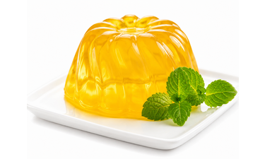 food texture