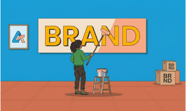 brand