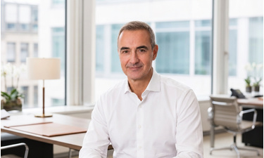 Arnaud Aujouannet