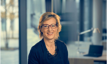 Barbara Pederzolli
