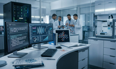 ai research