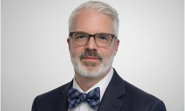 Matt Chamberlain