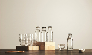 Glass Packaging