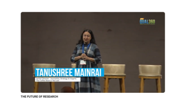 Tanushree Mainrai