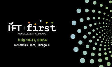 IFT FIRST 2024