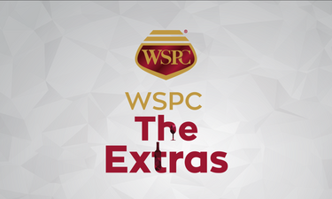 A discussion with Dr. Constantinos Pantidos and Konstantinos Lazarakis MW at WSPC