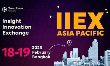 IIEX Asia Pacific 2025, Bangkok