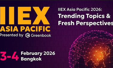 IIEX Asia Pacific 2026, Bangkok