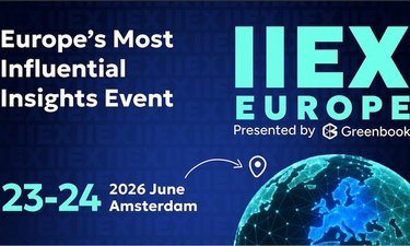 IIEX Europe, Amsterdam — June 2026