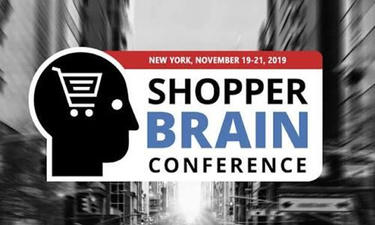 Shopper Brain Conference | New York City, 2019
