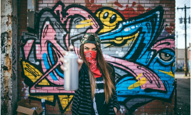 defy
